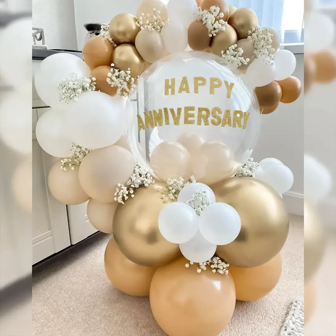 7 Unique Anniversary Surprises That Don’t Feel Cheesy
