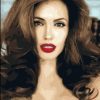 Angelina Jolie Paint By Number