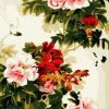 Beautiful Peony Flowers Paint By Number