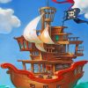 pirate-ship-paint-by-numbers