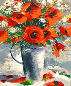abstract-poppies-paint-by-number