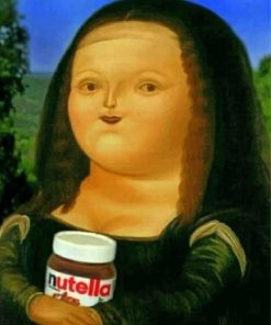 fat-mona-lisa-paint-by-number