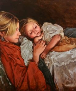 mom-and-daughter-paint-by-numbers
