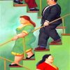 fat-people-botero-la-escalera-paint-by-numbers