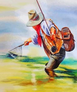 fly-fishing-cowboy-paint-by-number