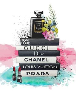 chanel-perfume-bottle-paint-by-numbers