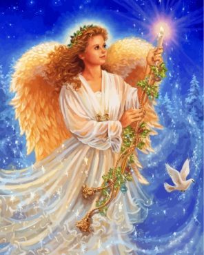 christmas-angel-paint-by-numbers
