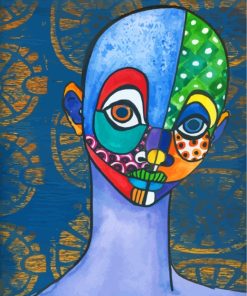 wierd-abstract-face-paint-by-numbers