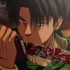 Levi-Attack-On-Titans-paint-by-number