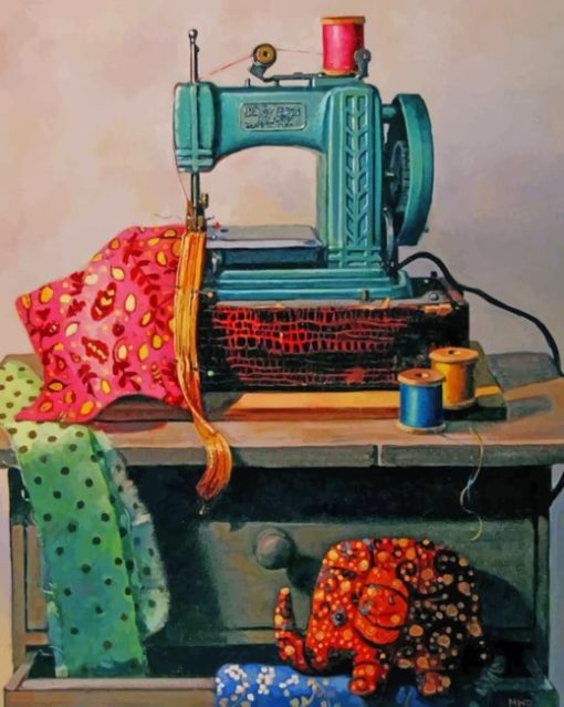 aesthetic-sewing-machine-paint-by-numbers
