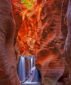 amazing-view-in-Arches-national-park-paint-by-number