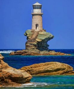 beautiful-lighthouse-ocean-paint-by-number