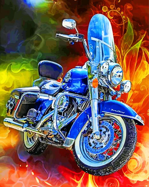 blue-motorcycle-paint-by-number