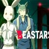 Beastars Animation Paint By Number