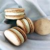 Beige Macarons Paint By Number