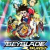Beyblade Burst Anime Paint by Number