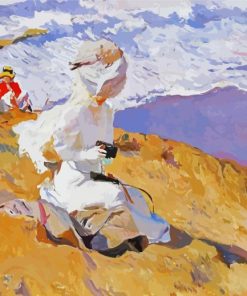 Capturing The Moment By Sorolla Paint By Number