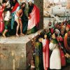 Ecce Homo By Hieronymus Bosch Paint by Number