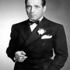 Humphrey Bogart Paint By Number