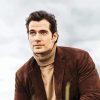 Actor Henry Cavill Paint By Number