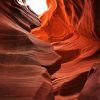 Antelope Canyon Cave Paint By Number