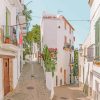 Beautiful Streets Ibiza Paint By Number