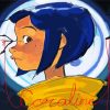 Coraline Movie Paint By Number