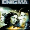 Enigma Movie Poster Paint By Number
