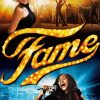 Fame Movie Poster Paint By Number