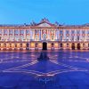 France Capitole de Toulouse Paint By Number