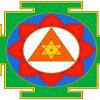Ganesha Yantra Paint By Number