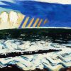 North Sea By Beckmann Paint By Number