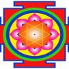 Yantra Art Paint By Number