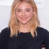 The Actress Chloe Moretz Paint By Number