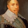 Aesthetic Gustavus Adolphus Paint By Number