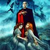 Dracula And Women Paint By Number