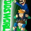 Eddsworld Poster Paint By Number