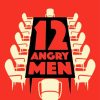12 Angry Men Movie Poster Paint By Number