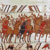 Aesthetic Bayeux Tapestry Art Paint By Number