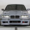 Aesthetic BMW E36 Paint By Number