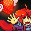Aesthetic Celeste Game Paint By Number