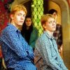 Fred And George Weasley Harry Potter Paint By Number