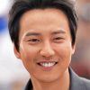 Kim Nam Gil South Korean Actor Paint By Number