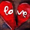 Love Heartbreak Paint By Number