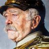 Otto Von Bismarck Paint By Number