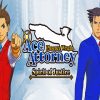 Phoenix Wright Ace Attorney Paint By Number