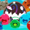 Slime Rancher Characters Paint By Number