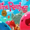 Slime Rancher Poster Paint By Number