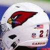 St Louis Cardinals Helmet Paint By Number