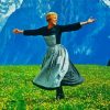 The Sound Of Music Paint By Number